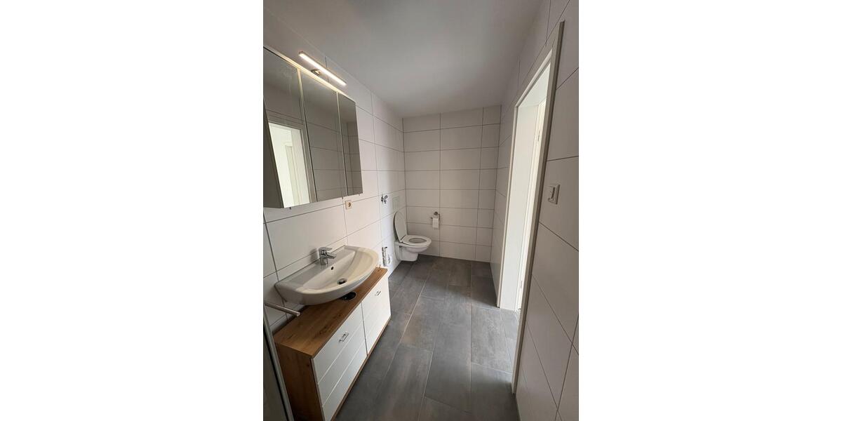 Erdgeschoßwohnung Bühlertann - 1.5 Zimmer, 35 m&sup2;, 420&euro; | Angebot:26460108