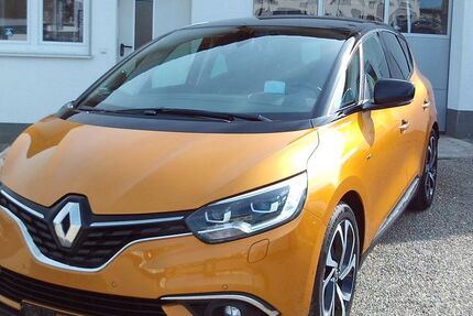 Renault Scenic 145.000 km 10.999 &euro; Giengen an der Brenz 89537