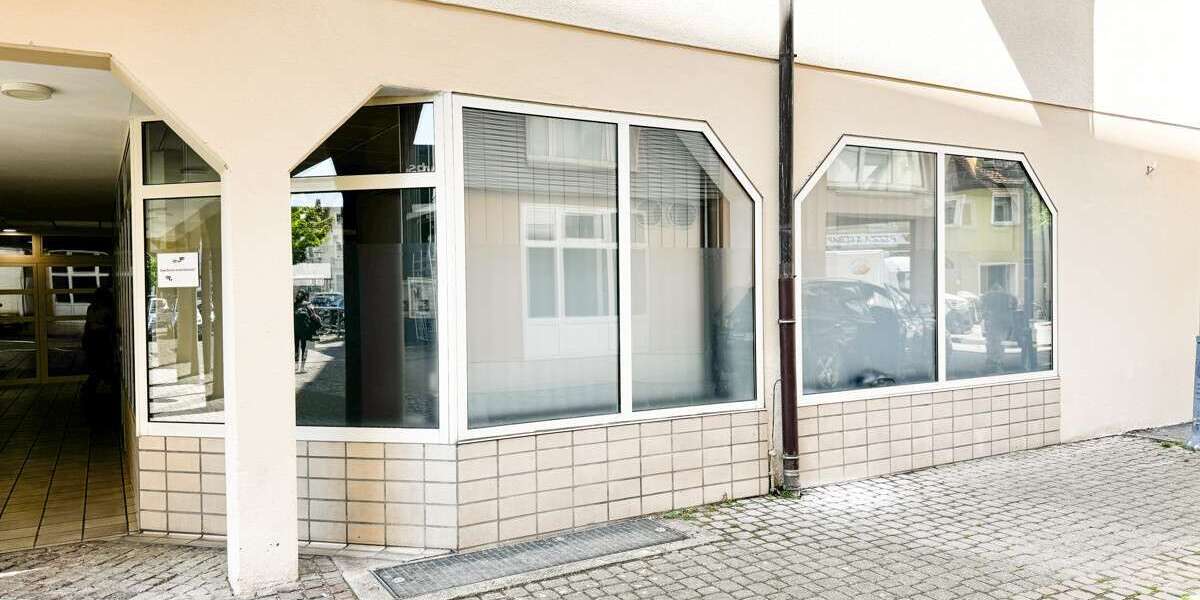 Gewerbeobjekt Heidenheim an der Brenz - 660&euro; | Angebot:23055400