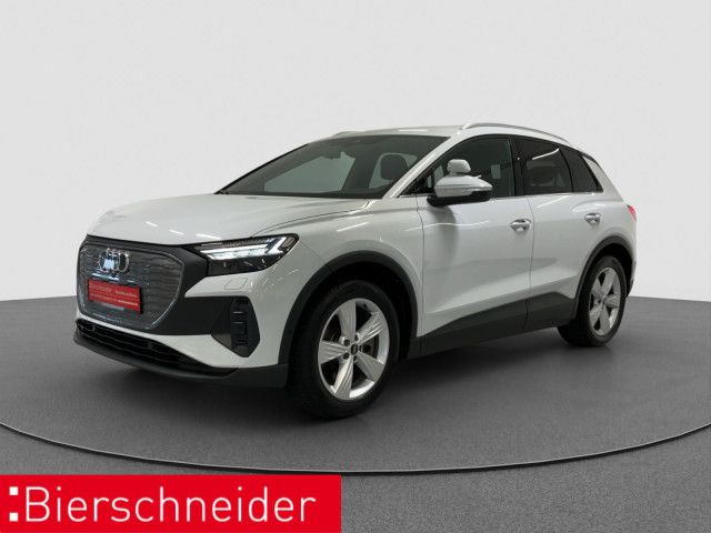 Audi Q4 e-tron 102.945 km 26.450 &euro; Aalen 73431