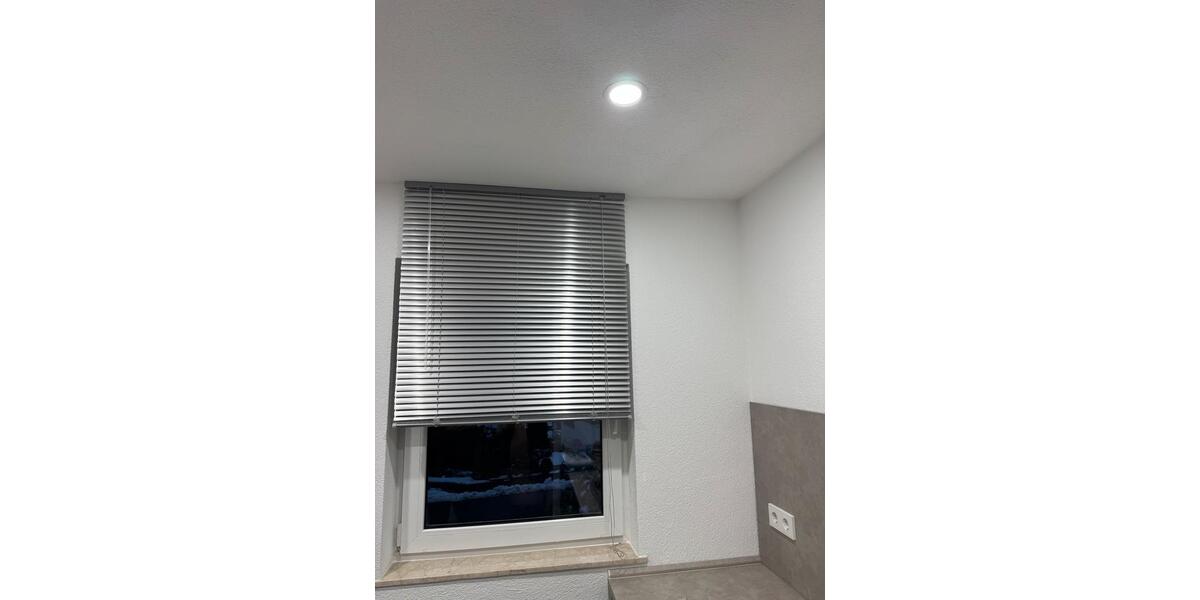 Erdgeschoßwohnung Giengen an der Brenz - 2 Zimmer, 50 m&sup2;, 750&euro; | Angebot:24717626