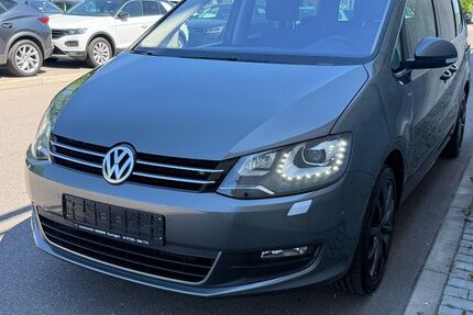 VW Sharan 196.000 km 12.000 &euro; Essingen­­­ 73457
