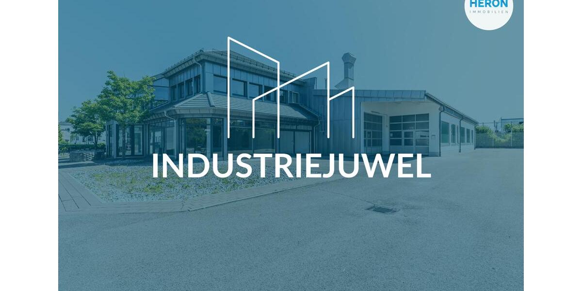 Gewerbeobjekt Ellwangen (Jagst) - 2.500&euro; | Angebot:26013049