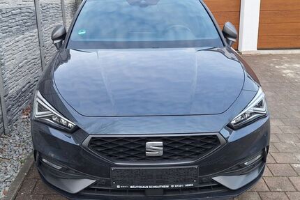 Seat Leon 47.319 km 21.900 &euro; Herbrechtingen 89542