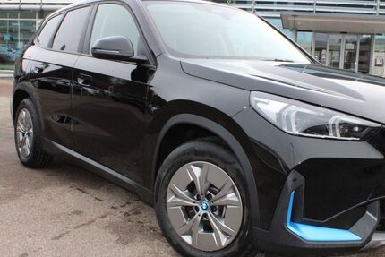 BMW iX1 37.742 km 32.890 &euro; Schwäbisch Gmünd 73529