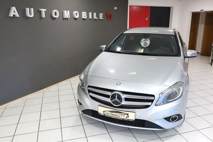 Mercedes-Benz A 200 206.200 km 6.999 &euro; Syrgenstein-Landshausen 89428