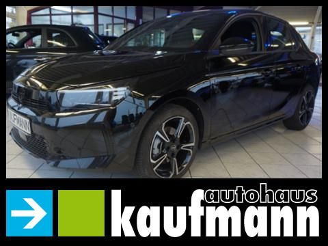 Opel Corsa 15.522 km 17.890 &euro; Aalen-Dewangen 73434