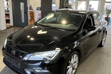 Seat Leon 71.000 km 16.800 &euro; Neuler 73491