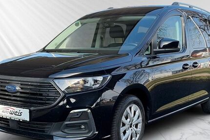 Ford Grand Tourneo 13.500 km 33.900 &euro; Neuler 73491