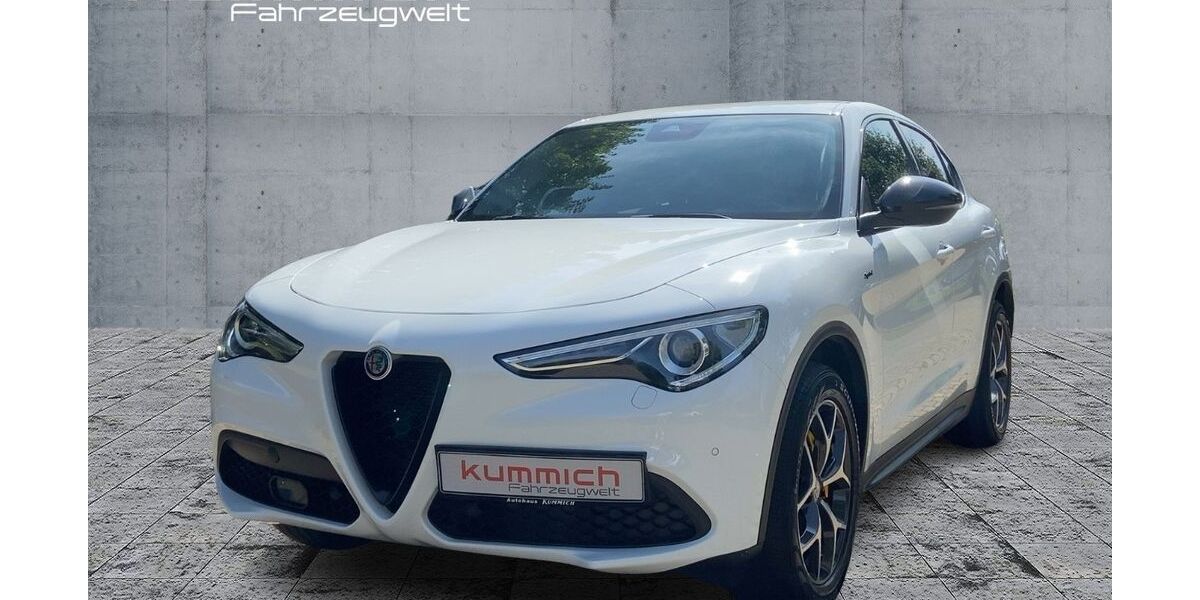 Alfa Romeo Stelvio 67.950 km 30.650 &euro; Bopfingen 73441