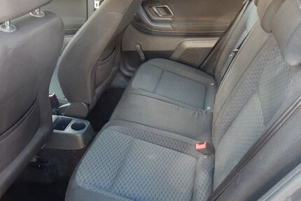 Skoda Fabia 221.000 km 1.400 &euro; Heidenheim 89522