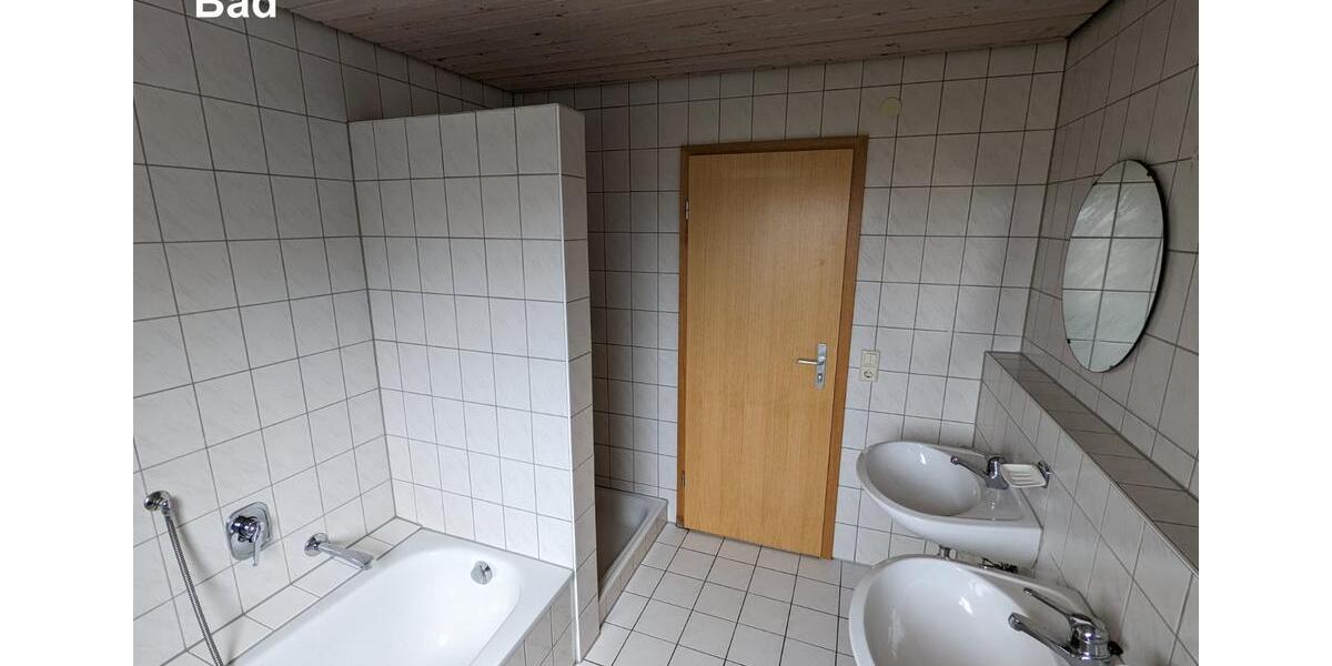 Dachgeschoßwohnung Bopfingen - 3.5 Zimmer, 79 m&sup2;, 570&euro; | Angebot:25792722