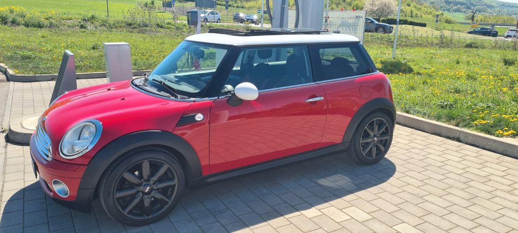 Mini Cooper D 200.500 km 2.980 &euro; Mögglingen 73563