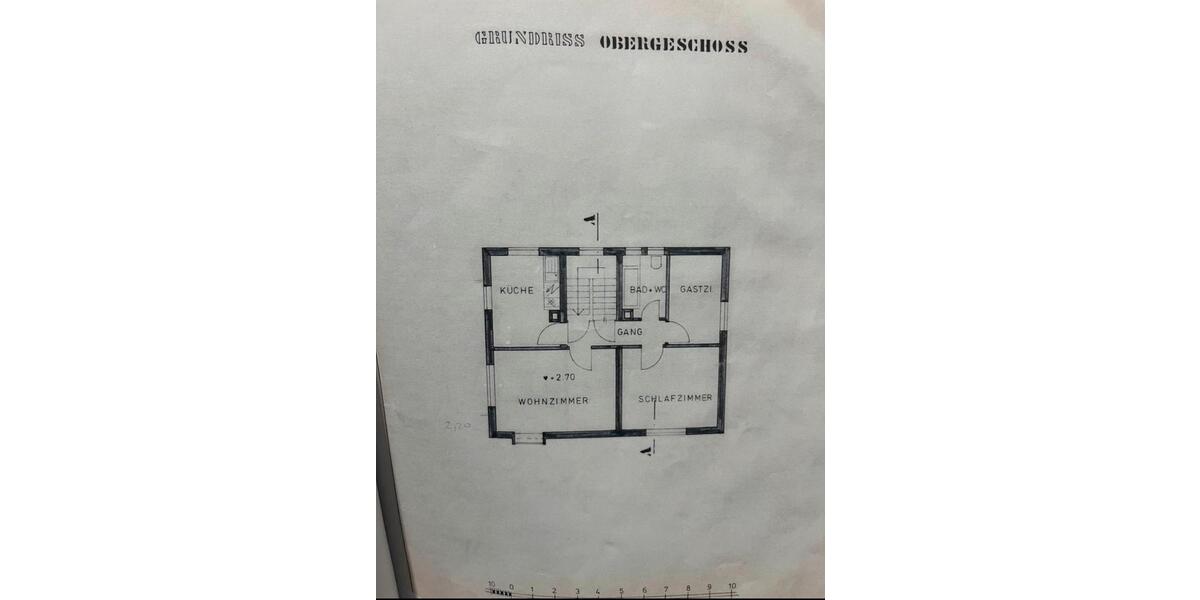 Mehrfamilienhaus, Wohnhaus Ellwangen (Jagst) - 7 Zimmer, 100 m&sup2;, 598.000&euro; | Angebot:26525988