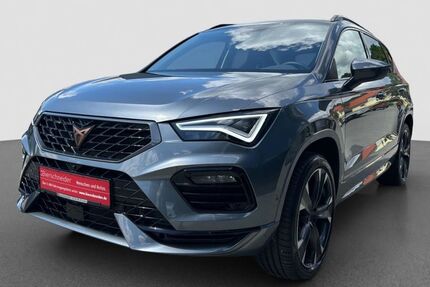 Cupra Ateca 2.730 km 40.890 &euro; Hüttlingen 73460