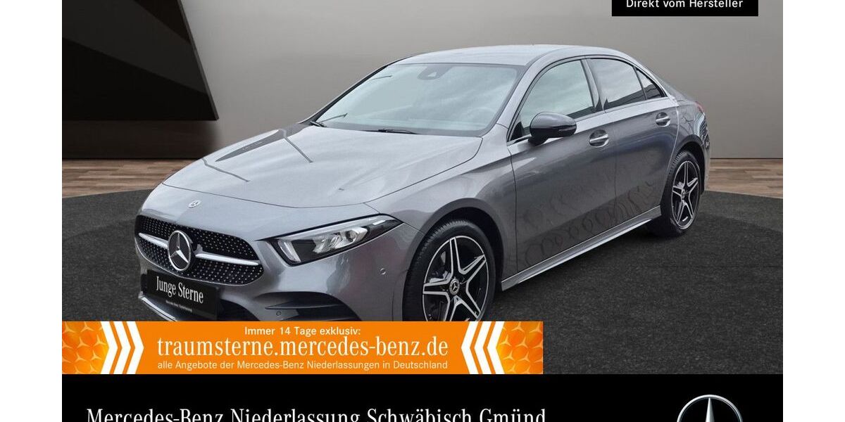 Mercedes-Benz A 250 61.460 km 27.890 &euro; Schwäbisch Gmünd 73529
