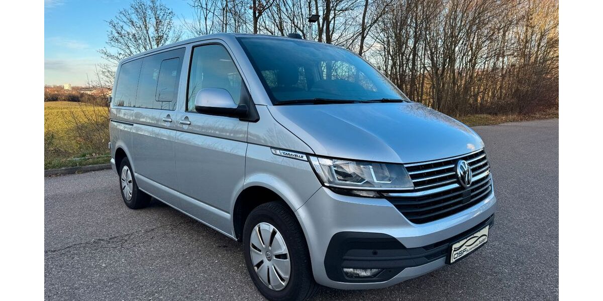 VW T6 Caravelle 220.000 km 24.990 &euro; Aalen 73431