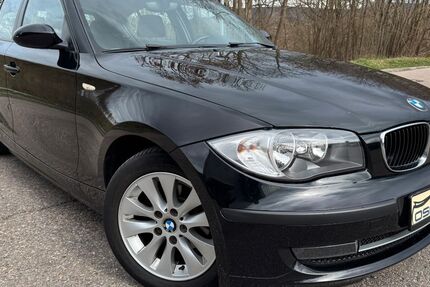 BMW 116 122.000 km 5.350 &euro; Aalen 73431