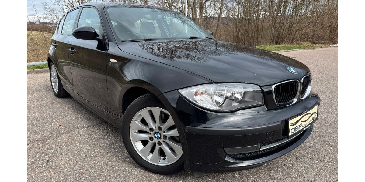 BMW 116 122.000 km 5.350 &euro; Aalen 73431