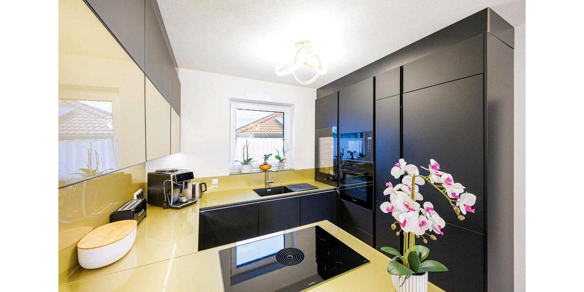 Bungalow Aalen Dewangen - 5.5 Zimmer, 124 m&sup2;, 590.000&euro; | Angebot:26075232