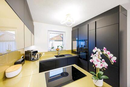 Haus Aalen Dewangen - 5.5 Zimmer, 124 m&sup2;, 590.000&euro; | Angebot:26075232