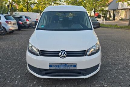 VW Caddy 158.000 km 6.990 &euro; Aalen 73433