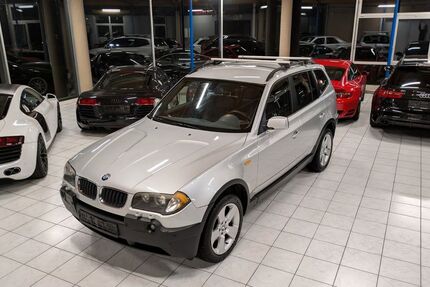 BMW X3 334.633 km 3.555 &euro; Nattheim 89564