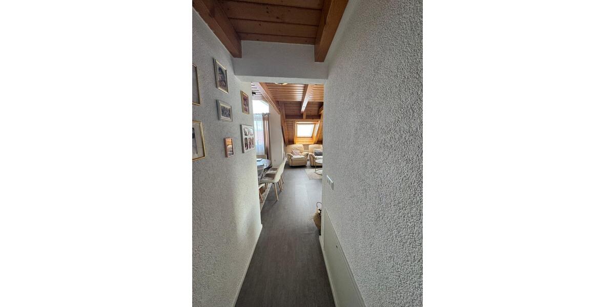 Maisonettenwohnung Neresheim - 4 Zimmer, 85 m&sup2;, 990&euro; | Angebot:25449410