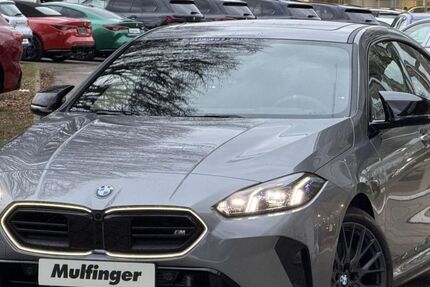 BMW M235 3.000 km 52.890 &euro; Essingen 73457