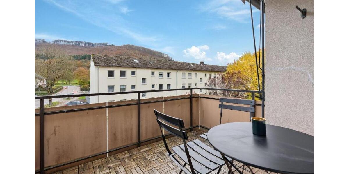 Etagenwohnung Oberkochen - 3 Zimmer, 57 m&sup2;, 199.000&euro; | Angebot:26957503
