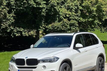 BMW X5 177.000 km 20.100 &euro; Aalen 73432