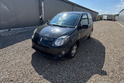 Renault Twingo 123.300 km 2.200 &euro; Giengen 89537