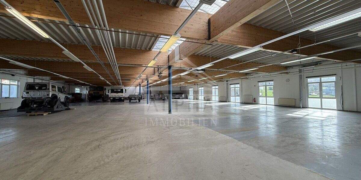 Gewerbeobjekt Heidenheim an der Brenz Schnaitheim - 1.999.000&euro; | Angebot:26026121