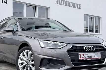 Audi A4 161.740 km 19.990 &euro; Giengen 89537