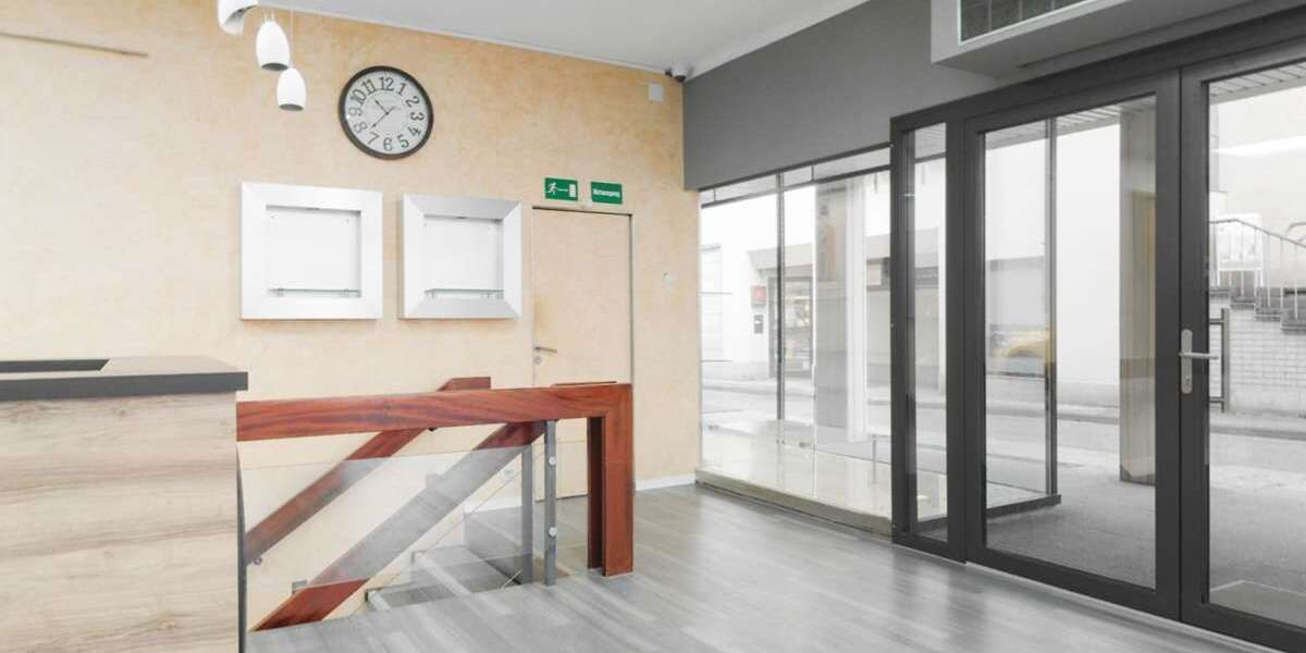 Gewerbeobjekt Schwäbisch Gmünd - 1.150&euro; | Angebot:24770062