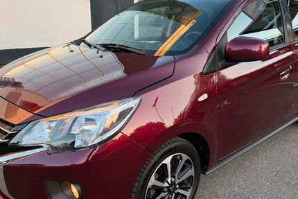 Mitsubishi Space Star 95.000 km 7.990 &euro; Aalen 73431