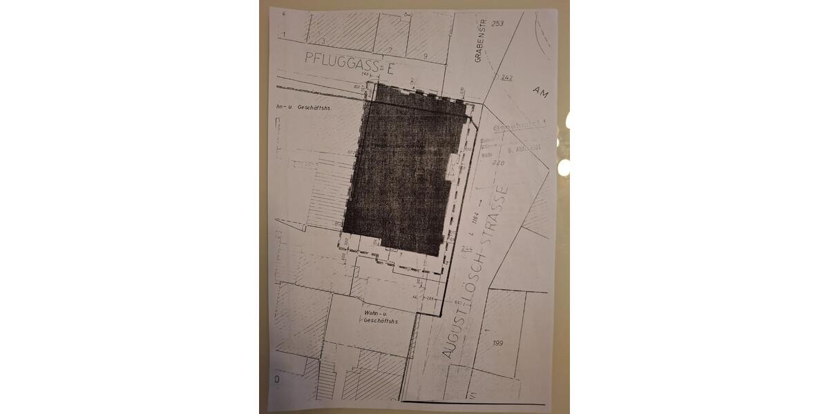 Etagenwohnung Heidenheim an der Brenz - 2 Zimmer, 72 m&sup2;, 220.000&euro; | Angebot:25220224