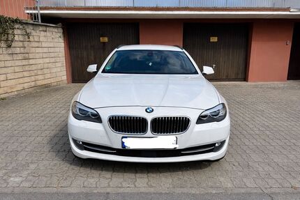 BMW 520 210.000 km 5.650 &euro; Bopfingen 73441