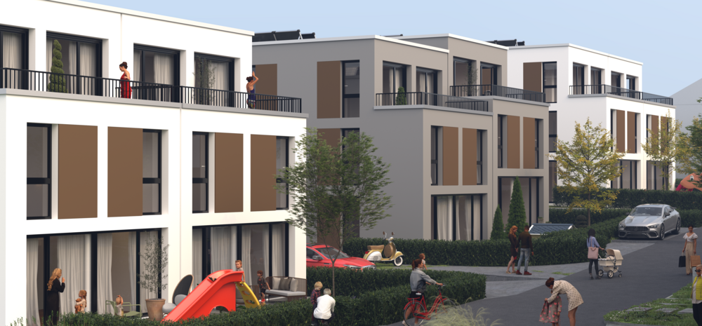 Einfamilienhaus Aalen Zochental - 6.5 Zimmer, 176 m&sup2;, 818.000&euro; | Angebot:26108224