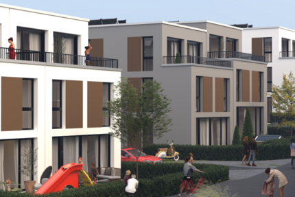 Haus Aalen Zochental - 6.5 Zimmer, 176 m&sup2;, 818.000&euro; | Angebot:26108224