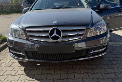 Mercedes-Benz C 300 48.288 km 18.000 &euro; Aalen 73433