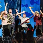 Familienkonzert - Karneval der Tiere