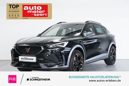 Cupra Formentor 8.622 km 33.990 &euro; Heidenheim 89520