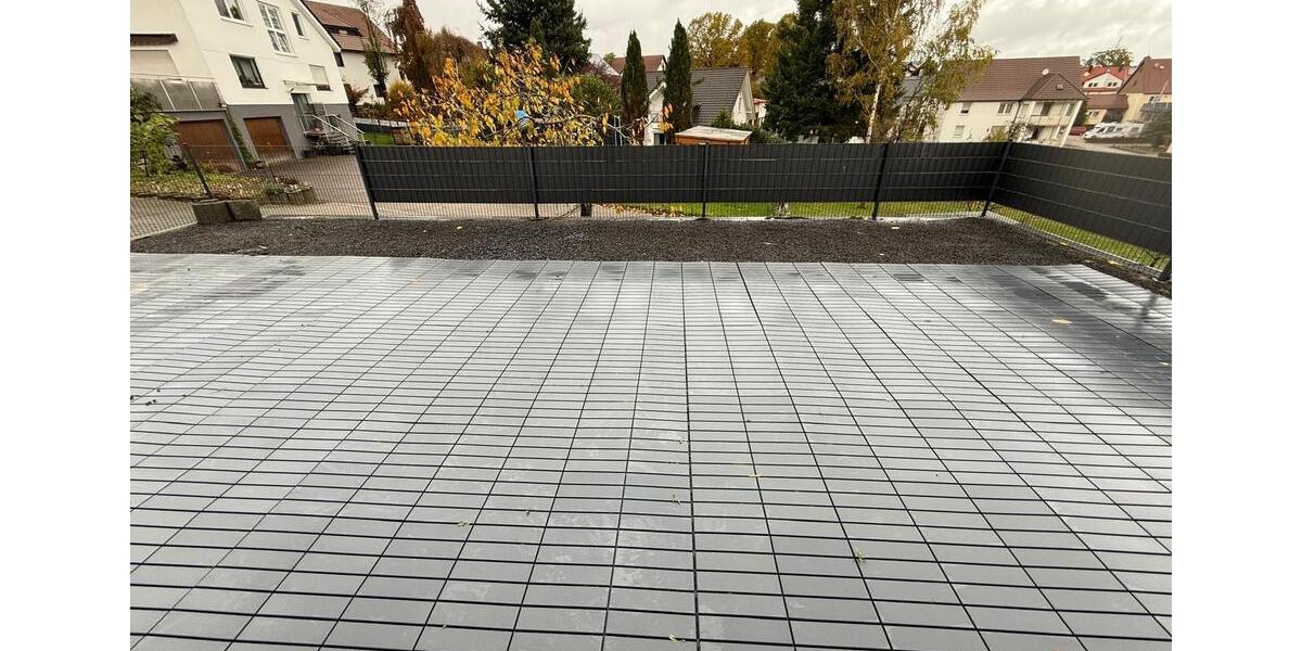 Erdgeschoßwohnung Aalen Attenhofen - 5 Zimmer, 184 m&sup2;, 1.750&euro; | Angebot:24945000