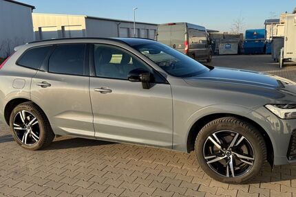 Volvo XC60 67.000 km 34.900 &euro; Nördlingen 86720