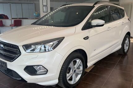 Ford Kuga 128.999 km 13.499 &euro; Böhmenkirch 89558