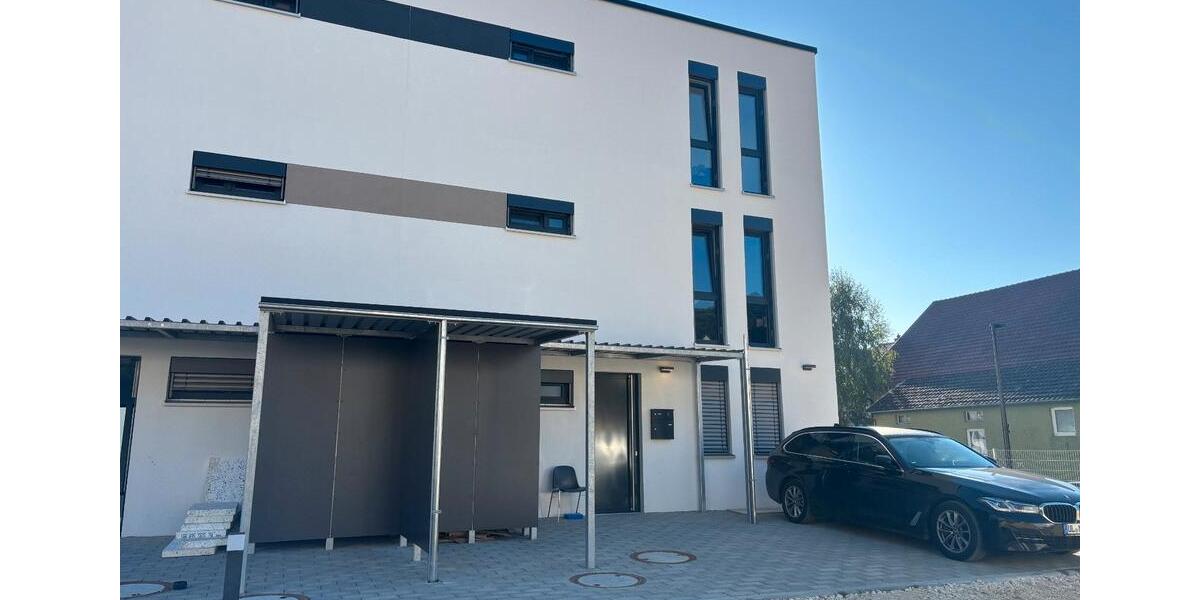 Doppelhaushälfte Heidenheim an der Brenz Aufhausen - 6 Zimmer, 155 m&sup2;, 629.000&euro; | Angebot:26589531