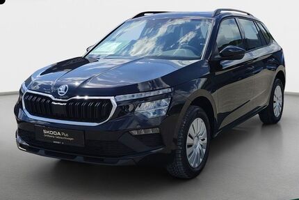 Skoda Kamiq 22.136 km 19.800 &euro; Heidenheim a. d. B. 89520