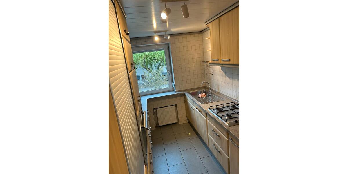 Erdgeschoßwohnung Heidenheim an der Brenz - 2 Zimmer, 89 m&sup2;, 1.350&euro; | Angebot:26652387