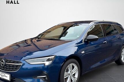 Opel Insignia 229.000 km 8.499 &euro; Aalen 73430